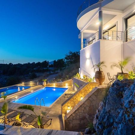 Villa Katia Kefalonia Argostoli  Exterior foto